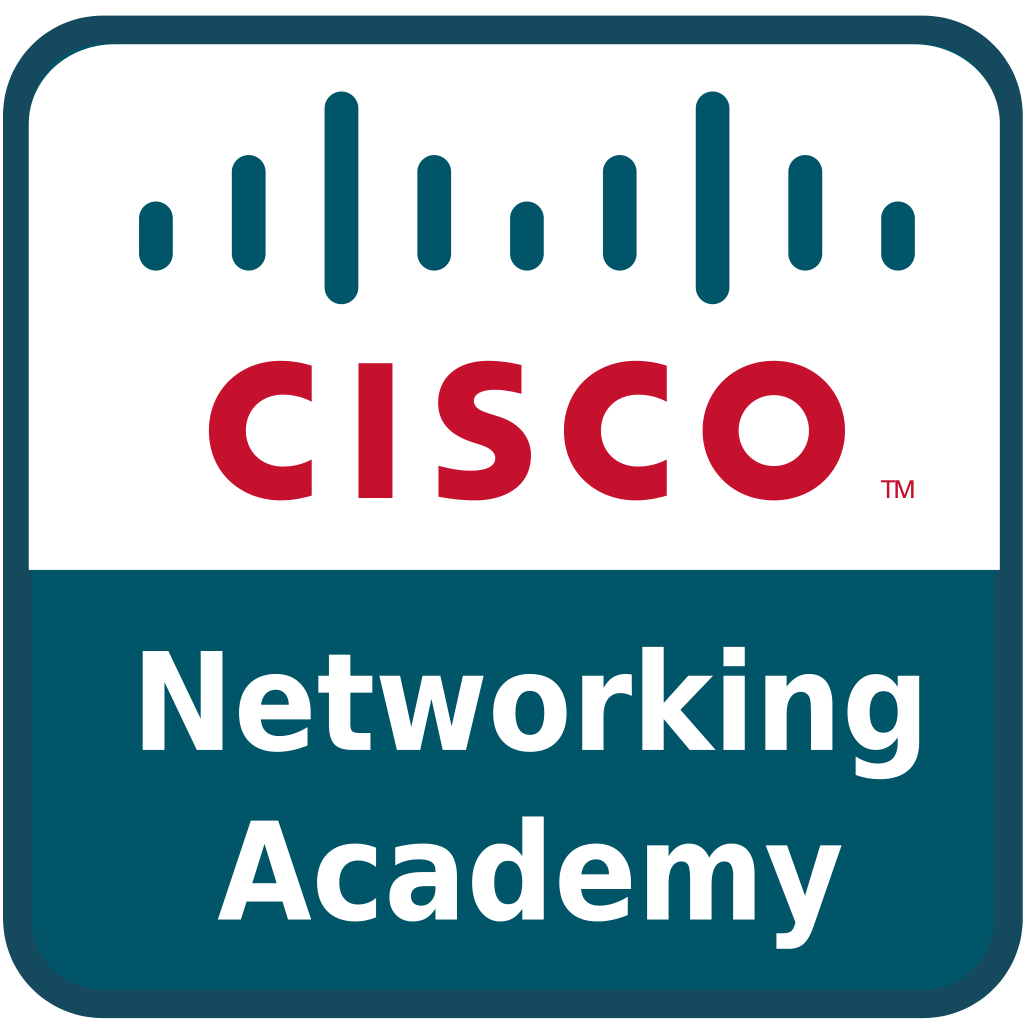 Cisco Networking Academy logo