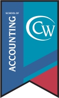 Accounting logo