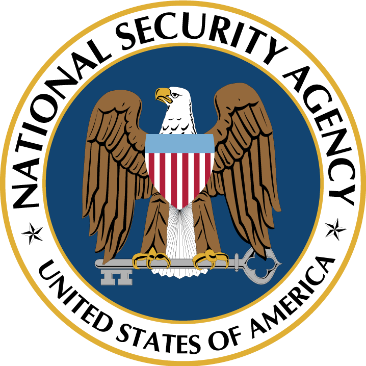 NSA Logo