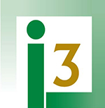 i3 logo