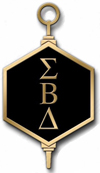 Sigma Beta Delta