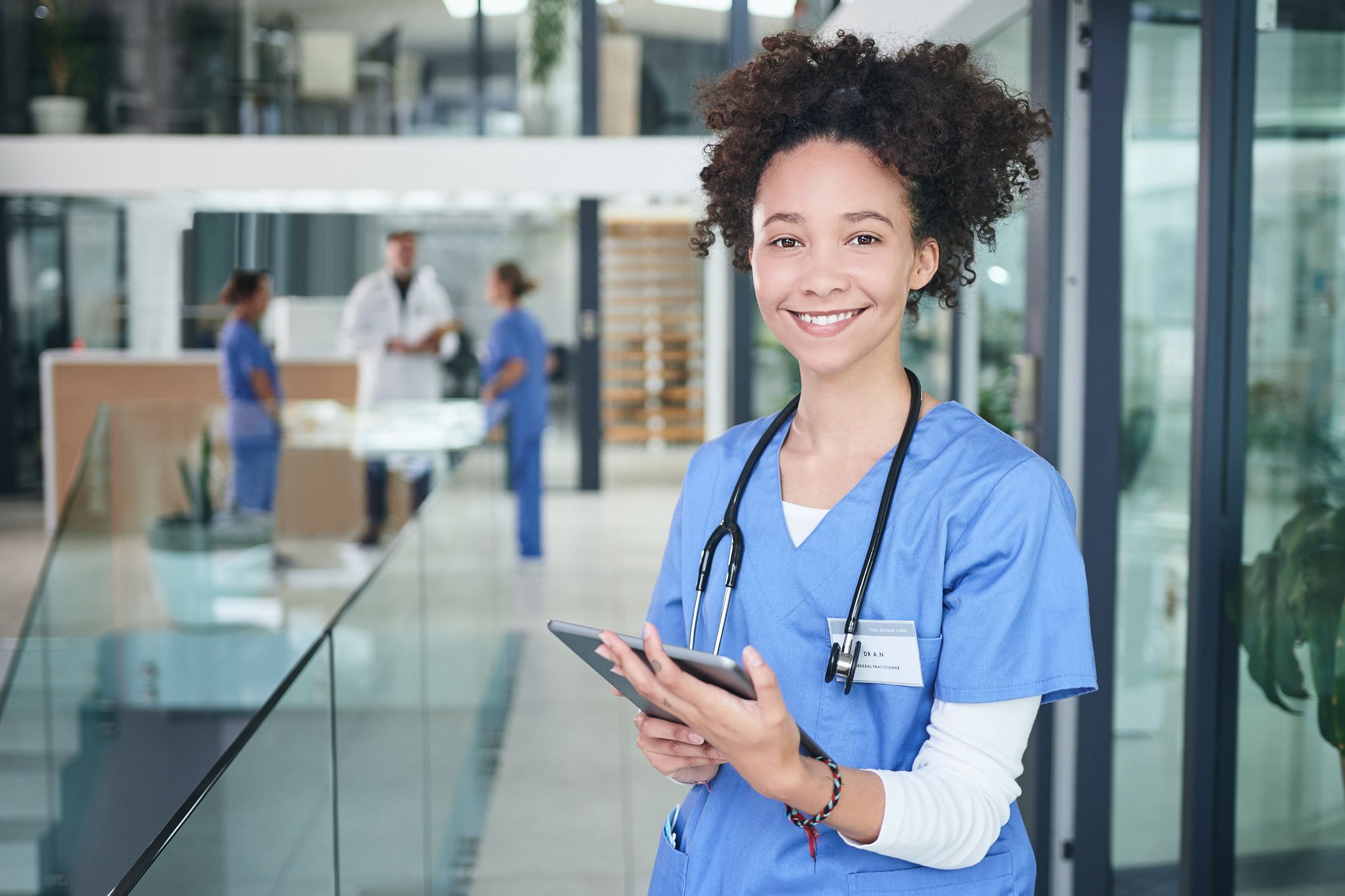 Our clinical medical assistant school in San Antonio trains students for new careers.