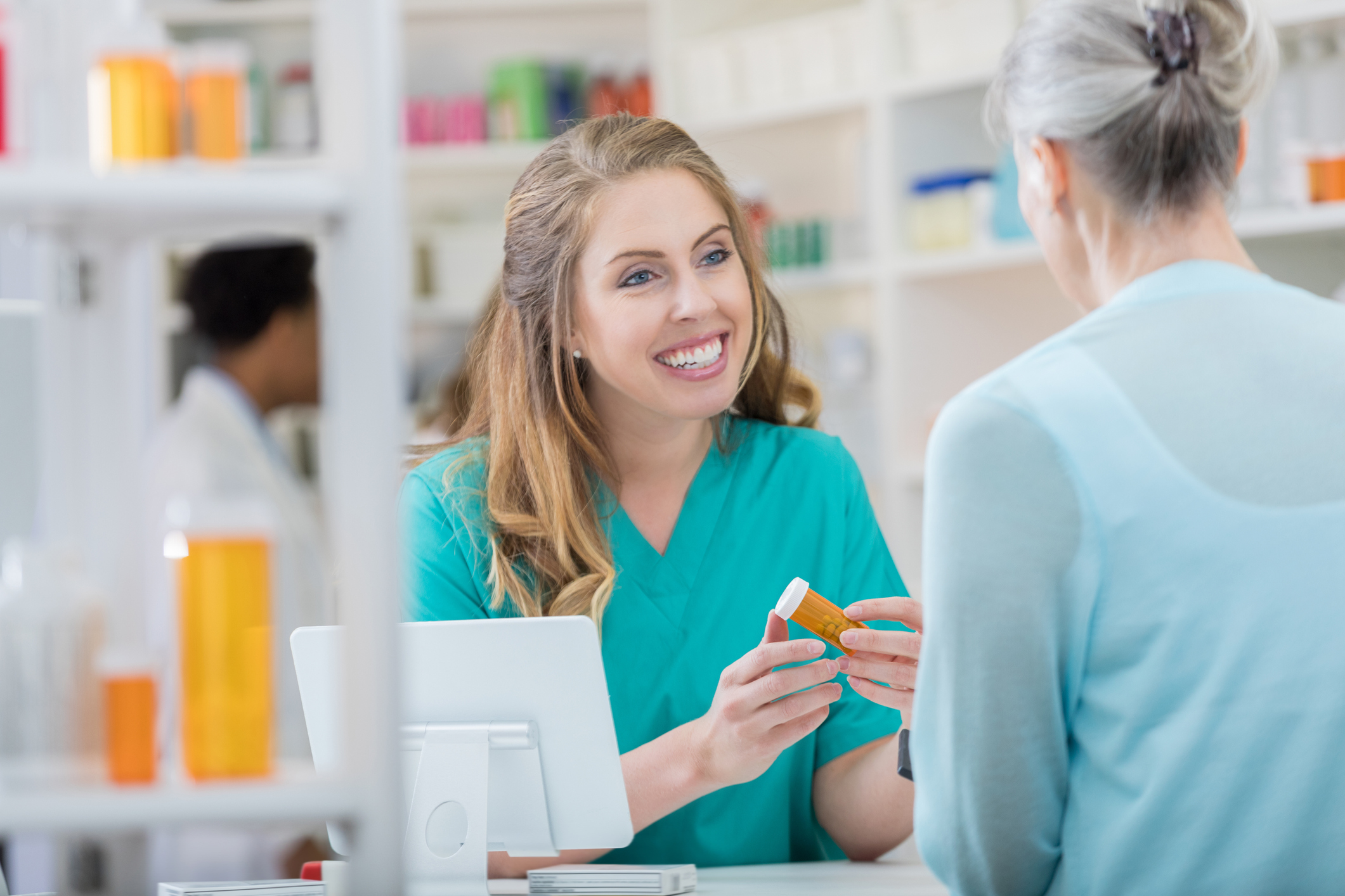 How Long Does Pharmacy Technician Training in San Antonio Take?