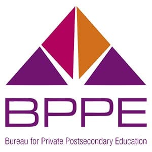 California Bureau for Private Postsecondary Education