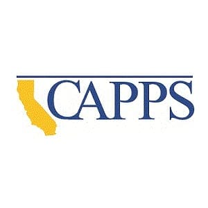 California Association of Private Postsecondary Schools
